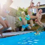Grandparents and Grandkids: How Oasis Pool Enclosures Offer Year-Round Fun and Safety