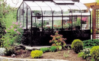 Sunrooms, solariums & greenhouses – what’s the difference?