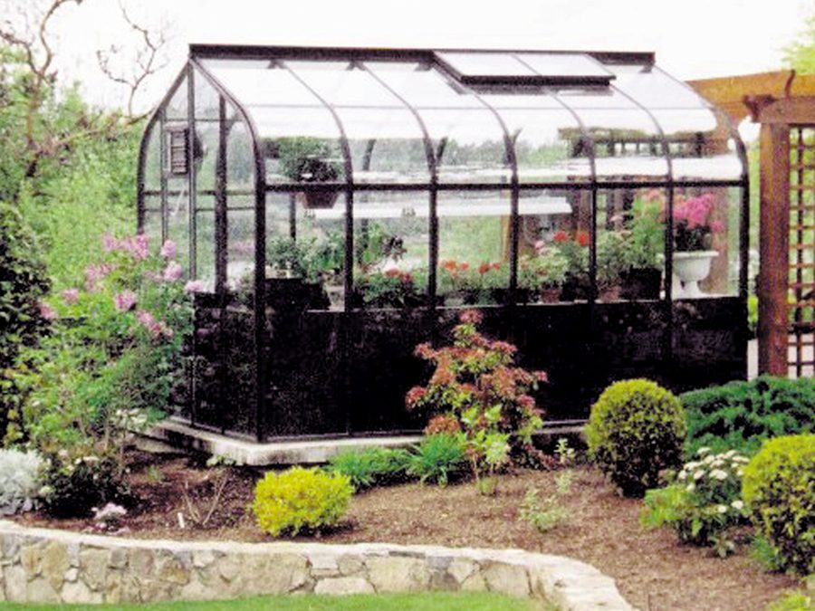Sunrooms, solariums & greenhouses – what’s the difference?