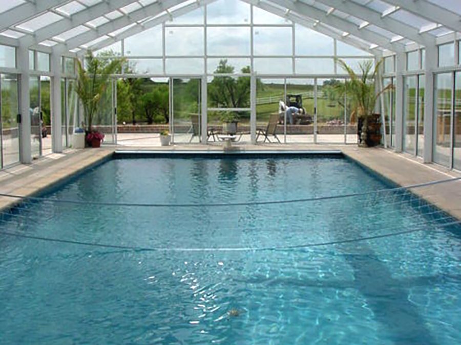 10 Reasons to consider and Oasis Pool Enclosure