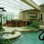 Everything You Need to Know About Building a Custom Swimming Pool Enclosure