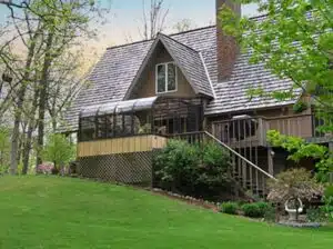 Construction vs. Installation