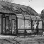 Is it time to upgrade your solarium?