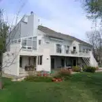 Do You Need an Architect for a Sunroom or Solarium Addition?