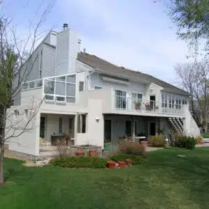 Horizon Solarium