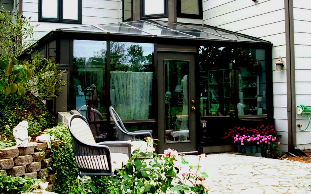 The Complete Guide to Permitting Your Sunroom or Solarium Addition