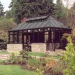 How to Prep Your Solarium for Fall and Winter