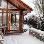 Can a Sunroom Be Used in Winter? Your Complete Guide to Year-Round Enjoyment