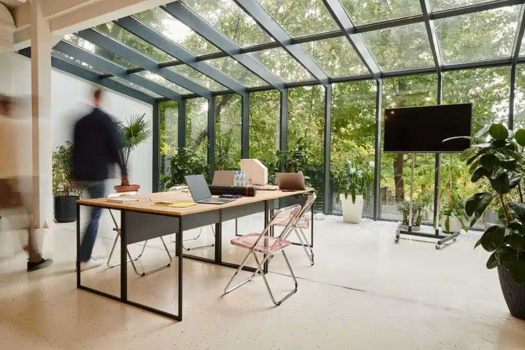What Is the Best Flooring for a Solarium? A Material-by-Material Comparison