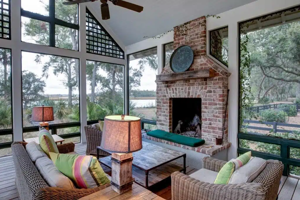 How Do You Cool a Sunroom in Summer? Strategies That Actually Work
