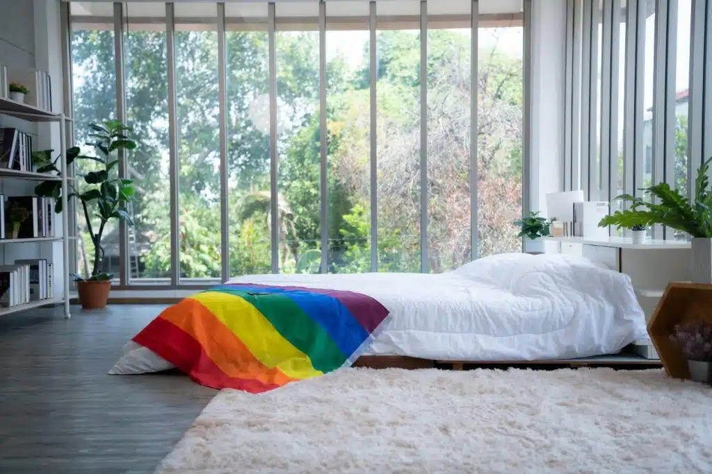 Can You Use a Sunroom as a Bedroom? Requirements, Challenges, and Practical Solutions