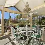 How Do You Furnish a Solarium? Practical Tips for a Beautiful, Livable Space
