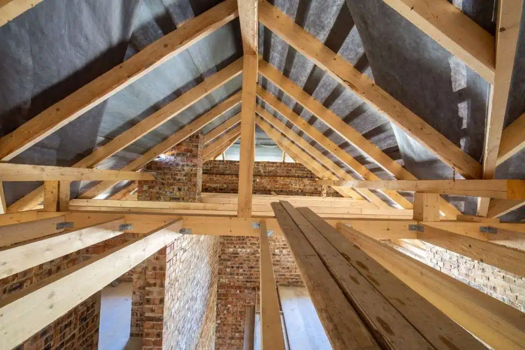 How Wide Can a Sunroom Be Without Support Posts?