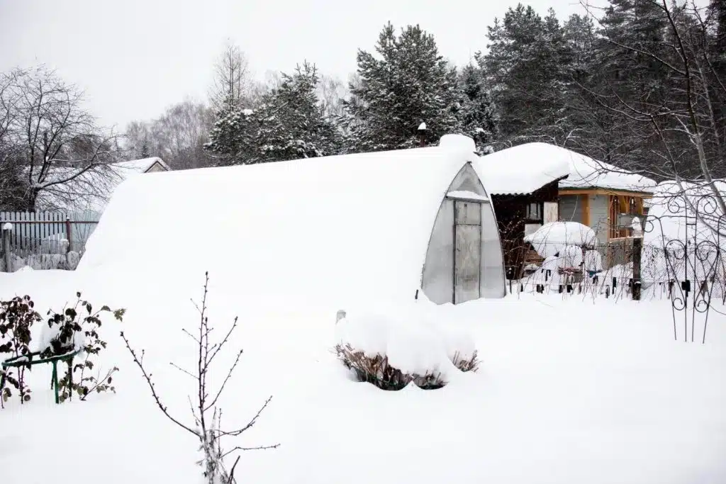 Can a Pool Enclosure Withstand Heavy Snow? What Every Pool Owner Needs to Know