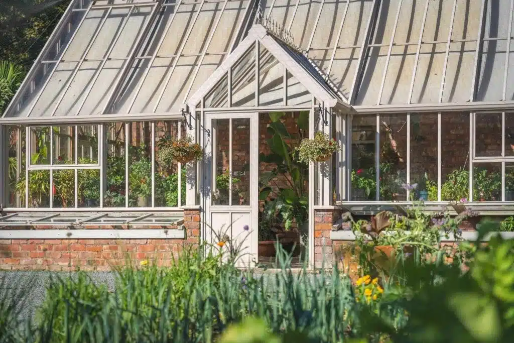 What Are the Different Styles of Conservatories? A Complete Guide