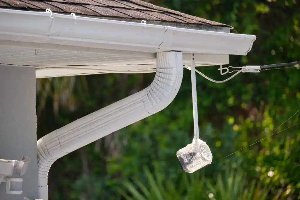 How Do Sunroom Drainage Systems Work? A Guide to Keeping Water Where It Belongs