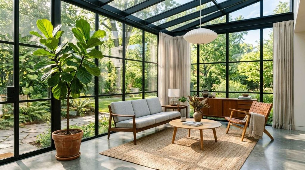 How Do You Choose the Right Size Solarium? A Practical Guide to Getting It Right