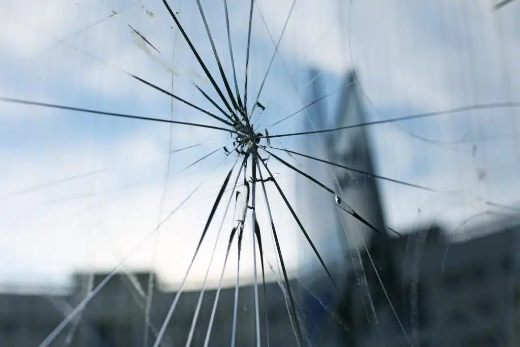 How Do You Repair Cracked Glass in a Sunroom? What to Do, Step by Step