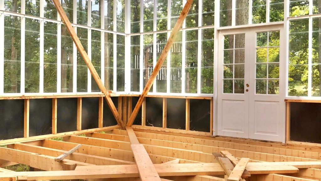 What Building Codes Apply to Sunroom Construction? A Plain-English Overview